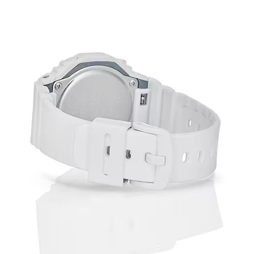Casio - G-Shock Womens 200m Carbon Core - GMA-S2100-7ADR