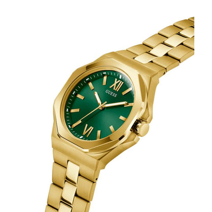 Guess Mens  Stainless steel Strap Watch - GW0849