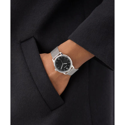 Guess Stainless steel Silver Men Watch-GW0974G1