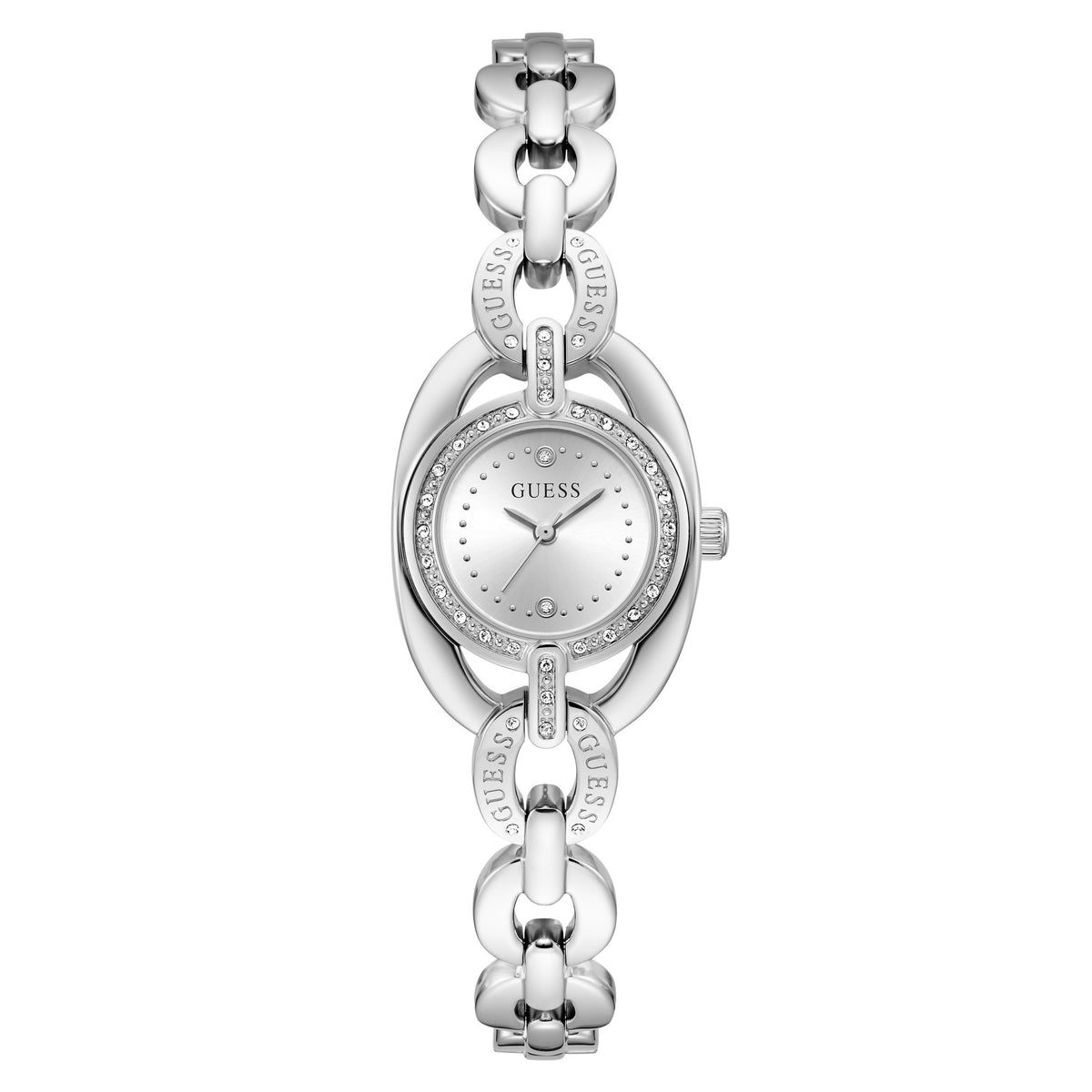 Guess Blair Womens  Stainless Steel Watch