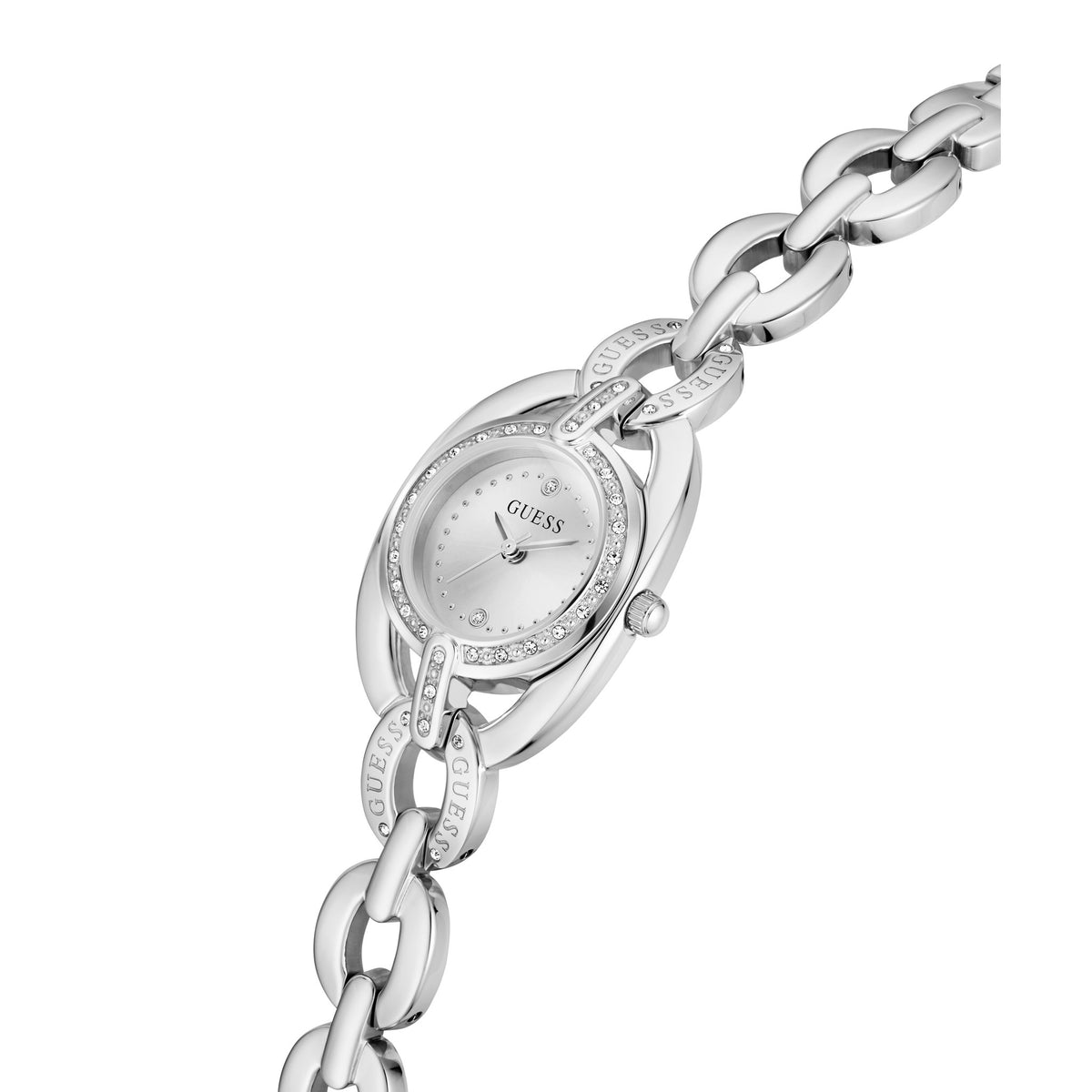 Guess Blair Womens  Stainless Steel Watch