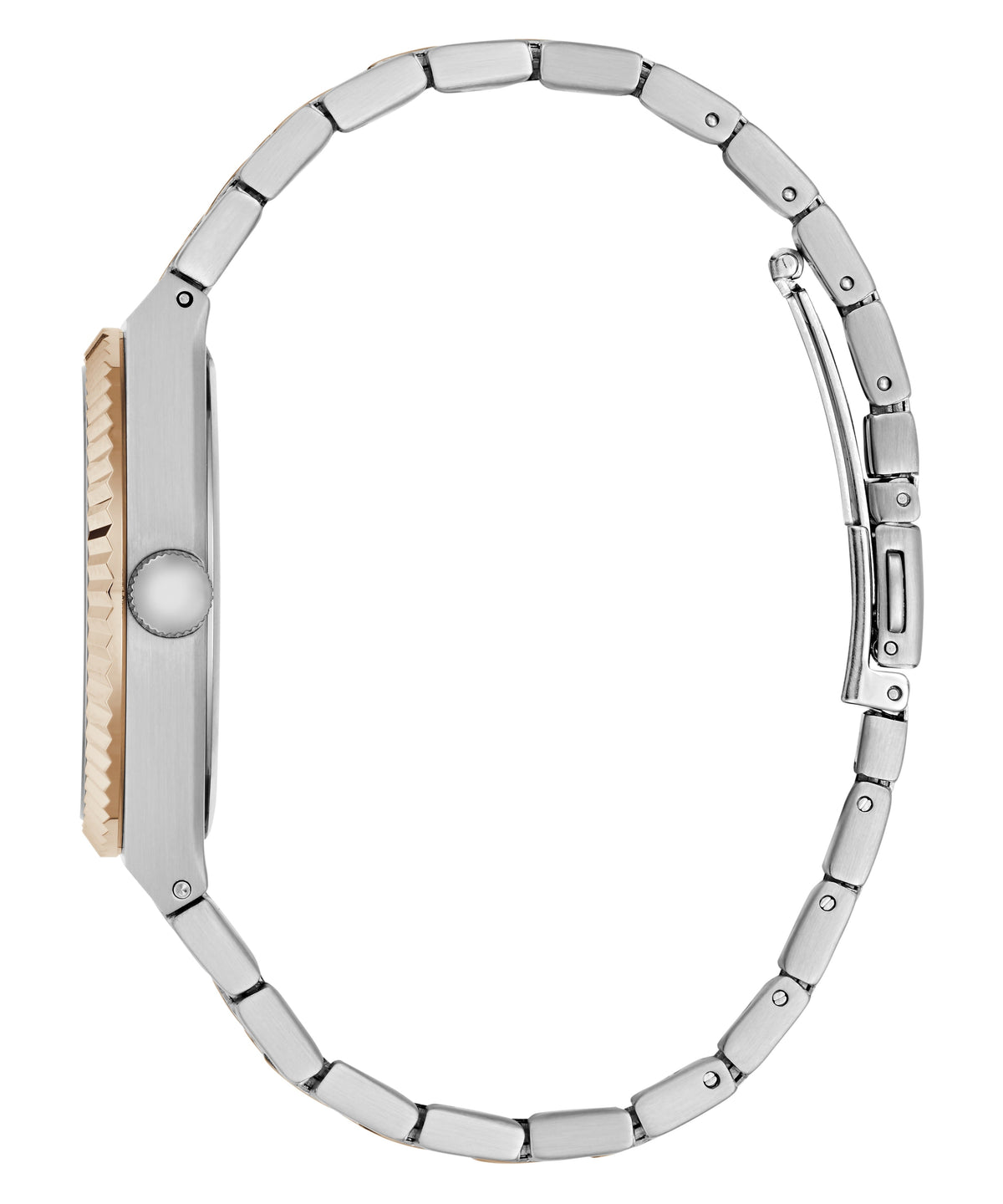 Guess Vincent Mens Stainless Steel Watch-GW1129