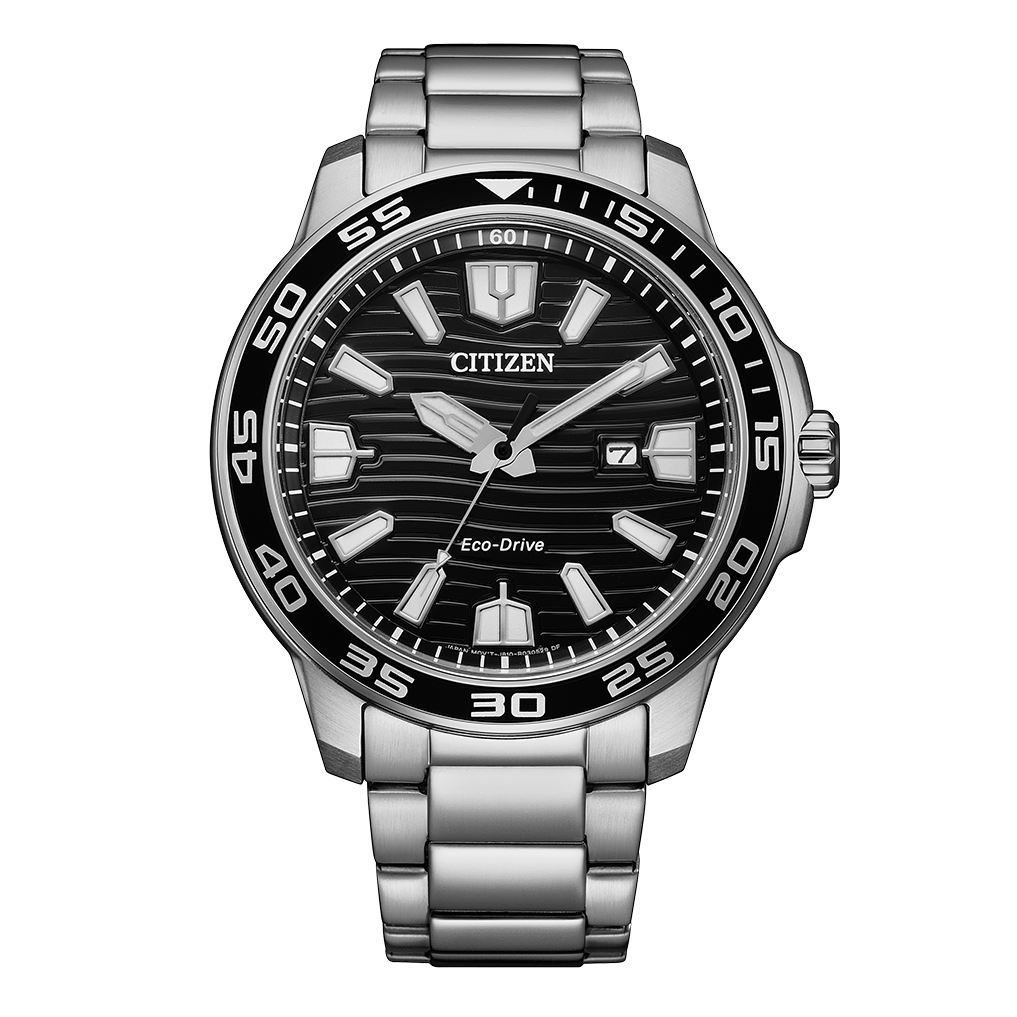 Citizen Men's Eco-Drive Dress - AW1524-84E