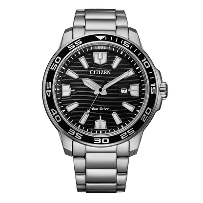 Citizen Men's Eco-Drive Dress - AW1524-84E