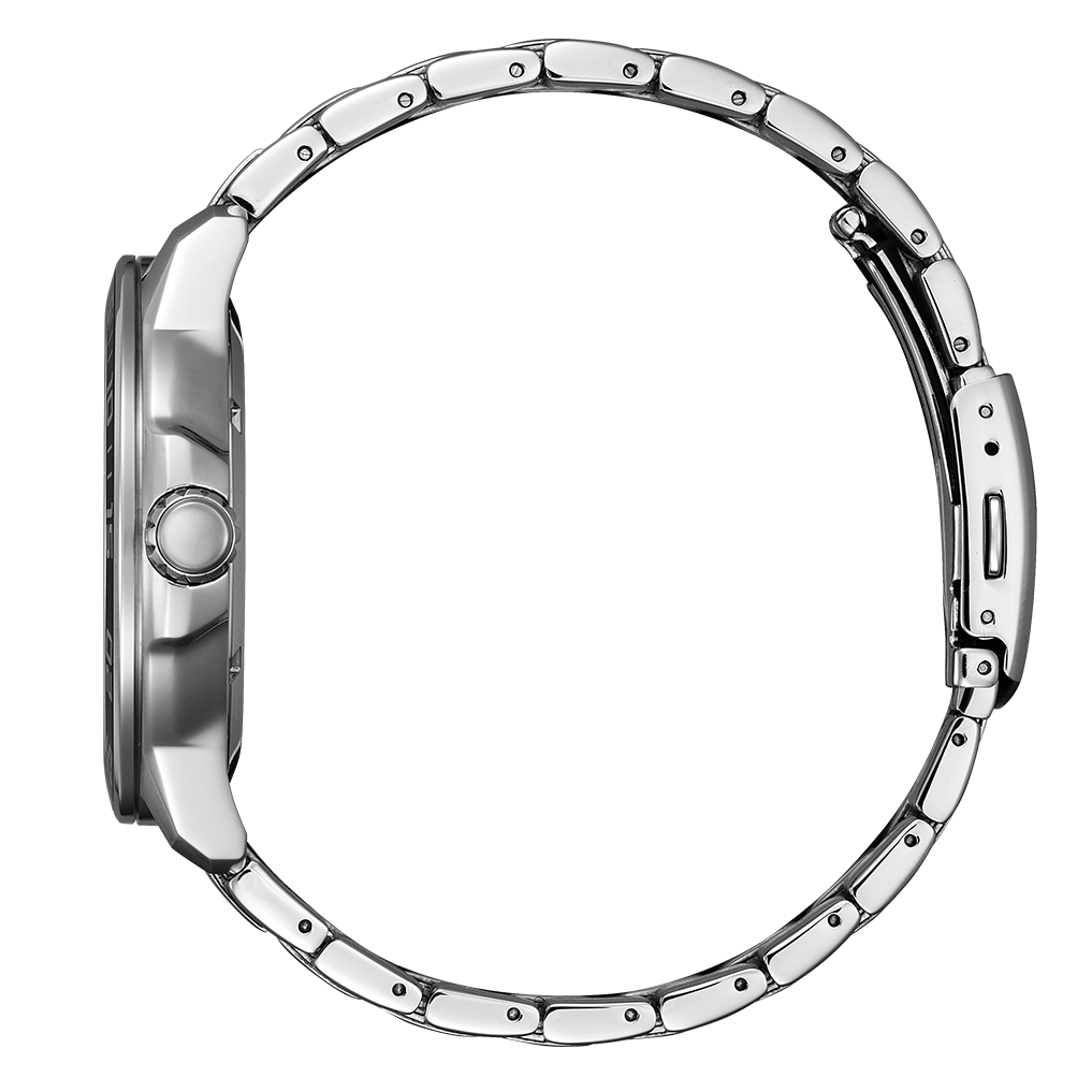 Citizen Men's Eco-Drive Dress - AW1524-84E