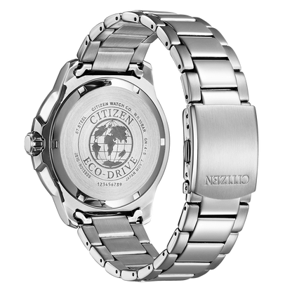 Citizen Men's Eco-Drive Dress - AW1524-84E