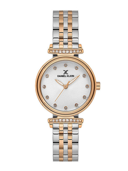 Daniel Klein Stainless steel Womens Watch-DK113958
