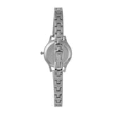 Hallmark Ladies Silver Stainless Steel Watch-HE2083S