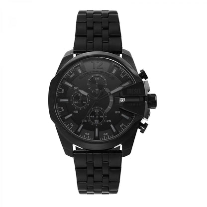 Diesel Watch Baby Chief DZ4617 Black