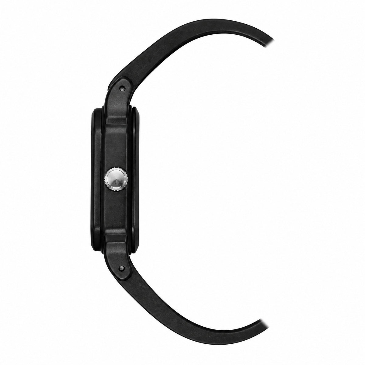 Casio Ladies LQ-142-1BDF Analogue Watch - AI-generated side view