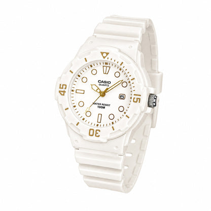 Casio Ladies LRW-200H-7E2VDF Analogue Watch