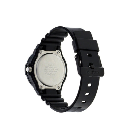 Casio Womens Standar - LRW-200H-9EVDF