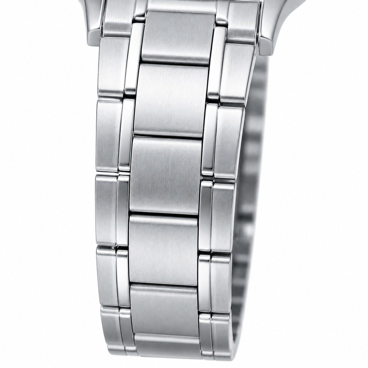 Casio- Analog LTP-V002D-2B3UDF - AI-generated strap view