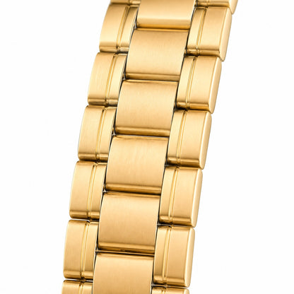 Casio Women's Analog Watch - LTP-V004G-1BUDF