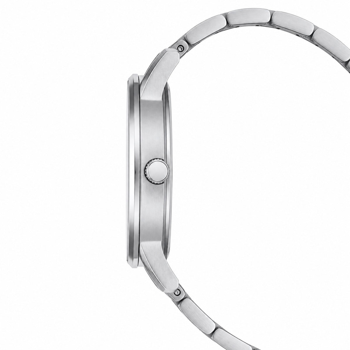Casio Standard Collection Women's LTP-VT01D-2BUDF Watch - AI-generated side view