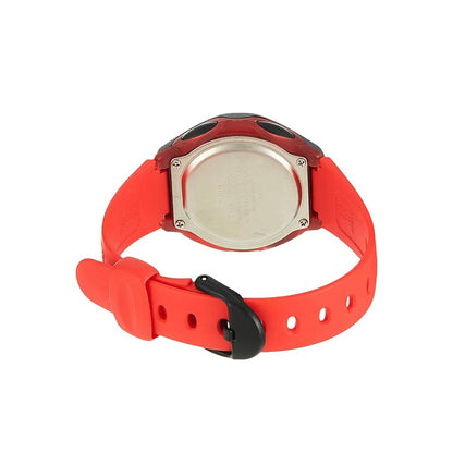 Casio Ladies LW-200-4AVDF Digital Watch