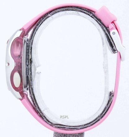 Casio Ladies LW-200-4BVDF Digital Watch