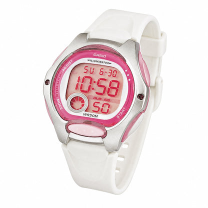 Casio Ladies LW-200-7AVDF Digital Watch