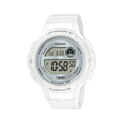 Casio Women Sport 100m - LWS-1200H