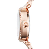 Michael Kors Mini Parker Blush Acetate Women Watch-MK6110