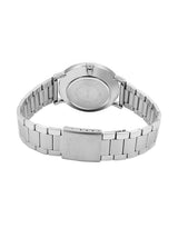 Casio MTP-VT01D-1BUDF Mens Standard Collection Watch