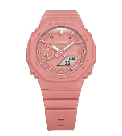 Casio - G-Shock Womens 200m Carbon Core - GMA-S2100-4A2DR