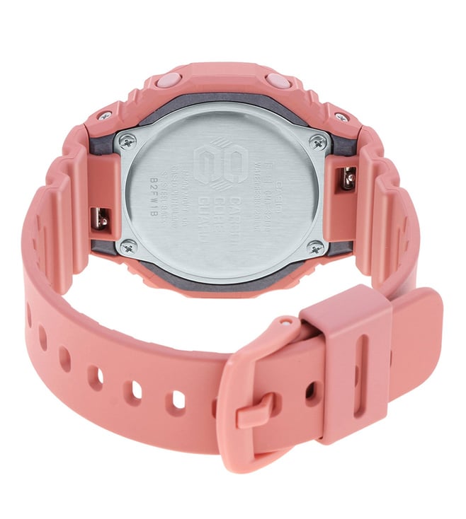 Casio - G-Shock Womens 200m Carbon Core - GMA-S2100-4A2DR