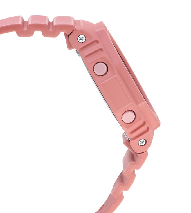 Casio - G-Shock Womens 200m Carbon Core - GMA-S2100-4A2DR