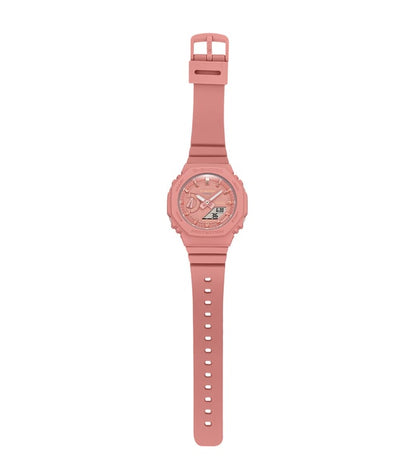 Casio - G-Shock Womens 200m Carbon Core - GMA-S2100-4A2DR
