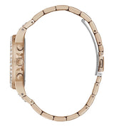 Guess Moonlight Rose Gold Tone Multi-Function Ladies Watch - GW0320L3