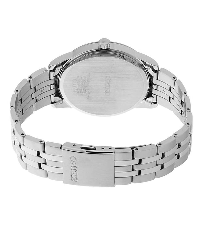 Seiko Conceptual Series -SUR575P1 - Sunray Blue Textured Dial