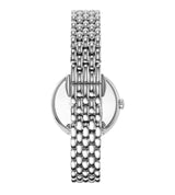 Emporio Armani Rosa Womens Silver Watch-AR11354