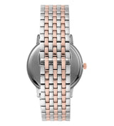 Emporio Armani Men's Three-Hand Two-Tone Steel Watch - AR11121