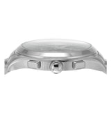 Armani Men Silver Stainless Steel Watch-AR11529