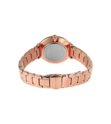 Michael Kors Pyper Womens Rosegold Watch-MK1040