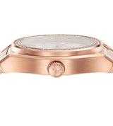 Armani Federica Womens Gold Stainless steel Watch-AR11558