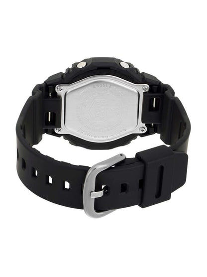 Casio G-Shock GMA-P2100BA-1ADR-Compact Matte Black-200M WR-Resin Watch
