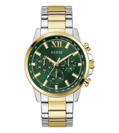 Guess Mens  Stainless steel Strap Watch - GW0900