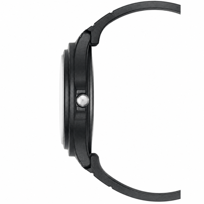 Casio MQ-24-7B3LDF Black Resin Strap Watch for Men