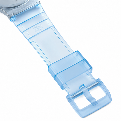 Casio Rubber Women Watch-MQ-24S