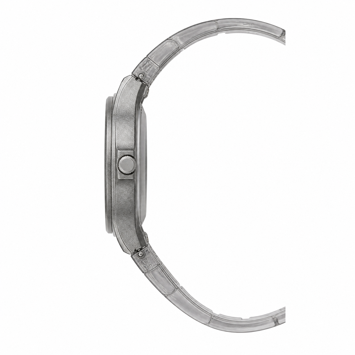Casio Rubber Women Watch-MQ-24S