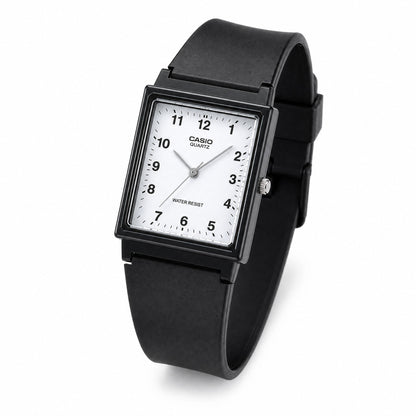 Casio Mens MQ-27-7BUDF Analogue Watch