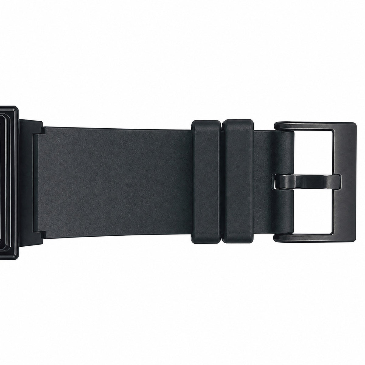 Casio Mens MQ-27-7BUDF Analogue Watch - AI-generated strap view