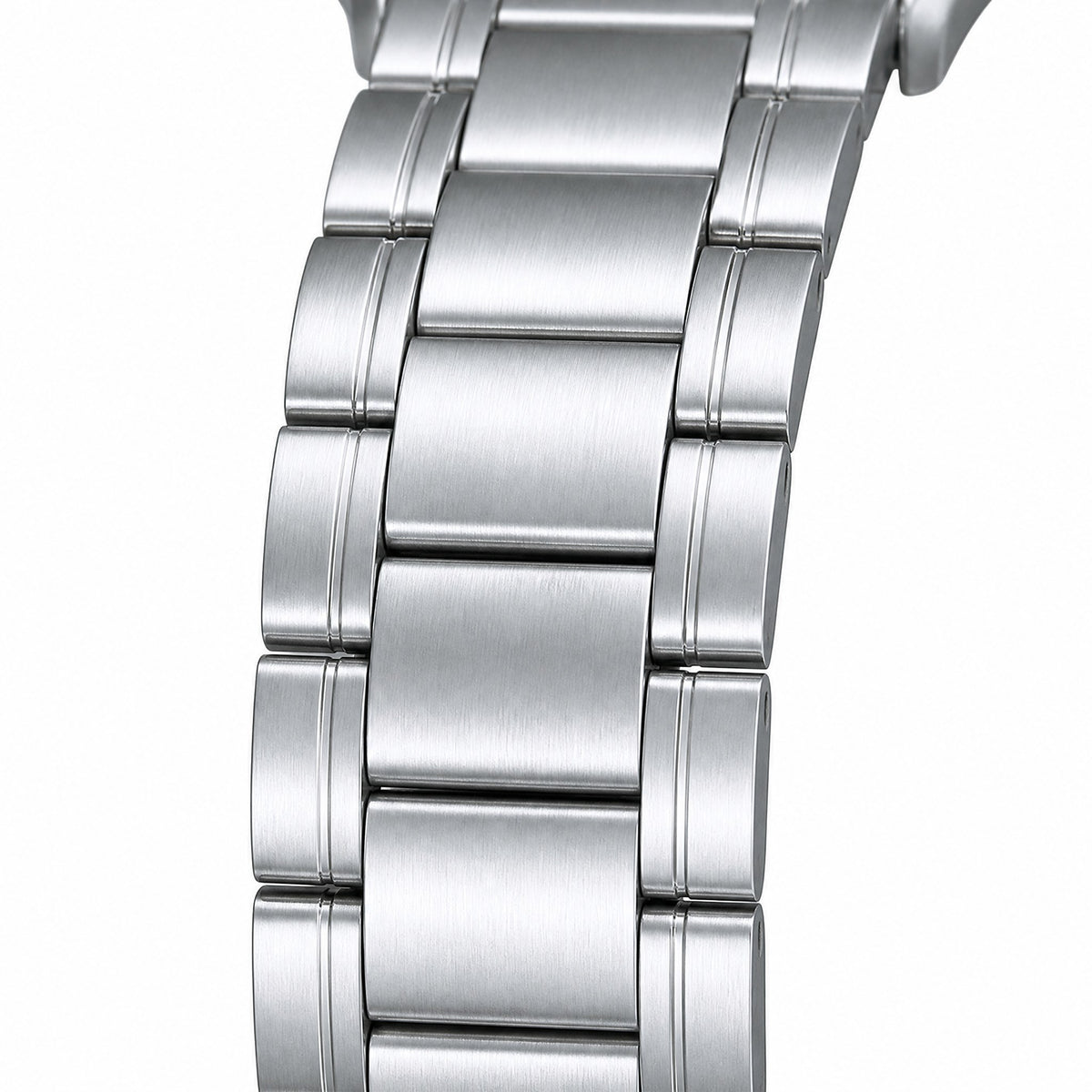 Casio Mens MTP-V001D-7BUDF Analogue Watch - AI-generated strap view