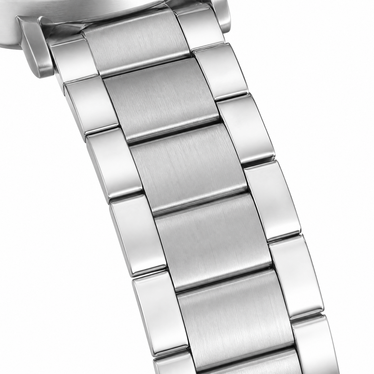 Casio Mens  Analogue Metal Strap Watch-MTP-VT04D