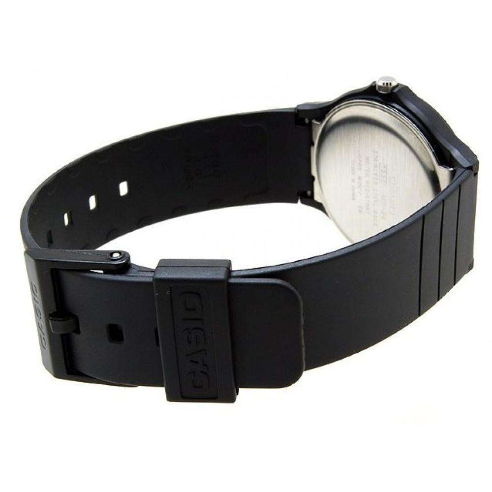 Casio Mens MW-59-1EV Analogue Watch