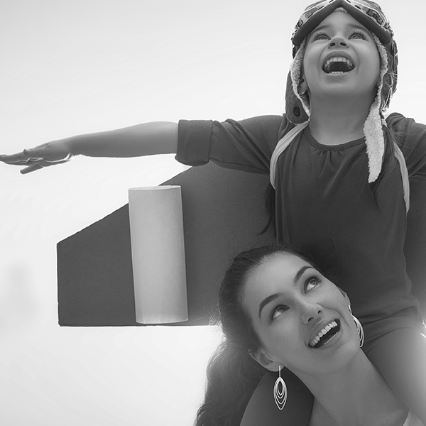 Cici Collection - Marquise Earrings