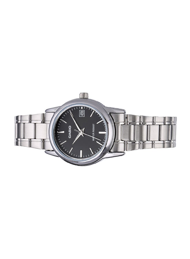 Casio Ladies LTP-V002D-1AUDF Analogue Watch