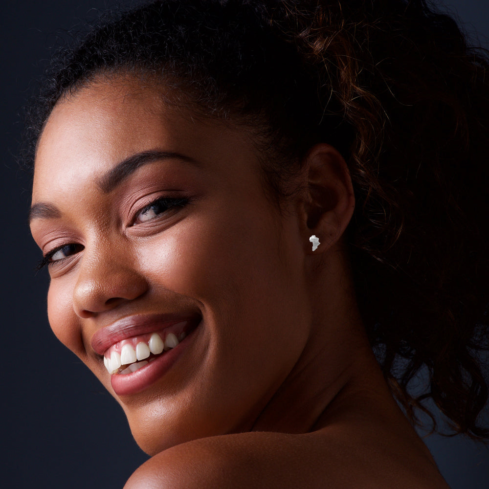 Cici Collection - Out of Africa Small Studs