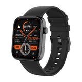 COLMI P71 Silicone Smartwatch